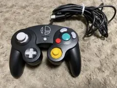 ゲームキューブ　コントローラー　スマブラ