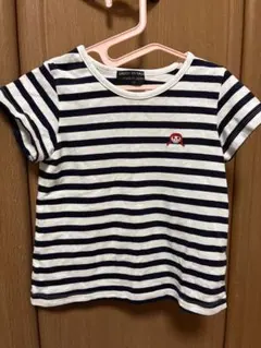 【Tシャツ】【110㎝】のサムネイル