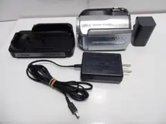 ビデオカメラ エブリオ GZ-EX270 - メルカリ