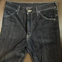 N.HOOLYWOOD Levi's エヌハリウッド　646 フレアW28のサムネイル