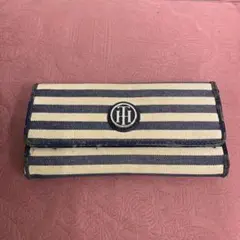 TOMMY HILFIGER 長財布