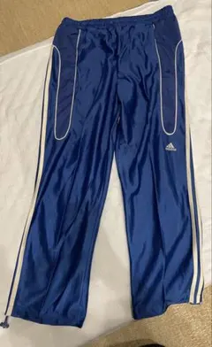 adidas ジャージ
