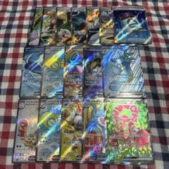 SRまとめ売り 17枚