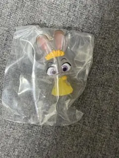 ズートピア2 めじるしアクセサリー　ジュディB