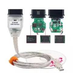 kuwatec DoctorMX Interface Box 本体 - メルカリ