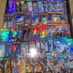 遊戯王　オーバーラッシュパック3　まとめ売り