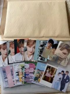 SEVENTEEN ジュン JUN トレカ まとめ売り