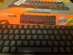 2025年最新】apex pro ジャンクの人気アイテム - メルカリ