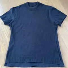 MASAKI MATSUSHIMA ベスト重ね着風Tシャツ　カットソー　マサキのサムネイル