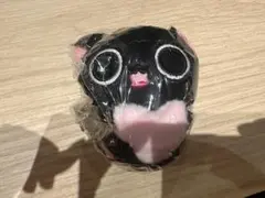 にゃんぱいあ ぬいぐるみマスコット ハート