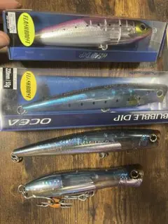 cbone ディクソンDIXON200 バブルディップ180セット - メルカリ