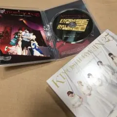 清竜人25 ラストコンサート ライブ DVD フォトブック セット 清竜人25 ラストコンサート ライブ DVD フォトブック セット