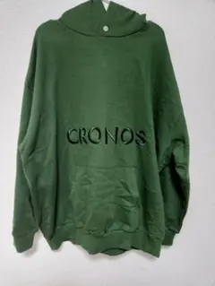 アノラックパーカー