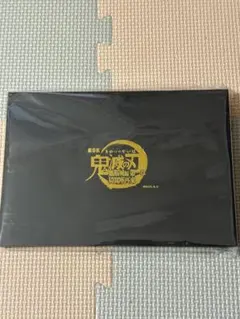 劇場版鬼滅の刃　無限城編　第一章　キービジュアル缶バッジ　セット　B