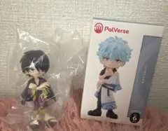 銀魂 フィギュア PalVerse 高杉 ②