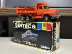 黒箱トミカ72 UNICトラック 1/150 スケール 黒箱トミカ72 UNICトラック 1/150 スケール - メルカリ