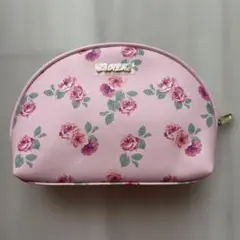 【新品未使用】EmiriaWiz エミリアウィズ　花柄ポーチ