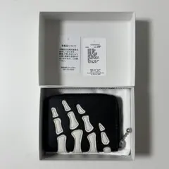 2025年最新】 KAPITAL bone walletの人気アイテム - メルカリ