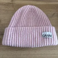 2026年最新】ganni ニット帽の人気アイテム - メルカリ