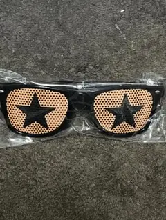 LET IT DIE サングラス　ガンホー　ツアー