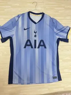 NIKE トッテナム ソランケ オーセンティック インポートM - メルカリ