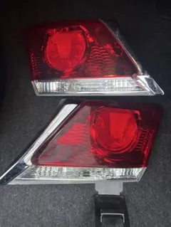 210系クラウンアスリート前期 テールランプ 左右セット 赤