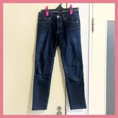 【GU】レディース　スキニーパンツ