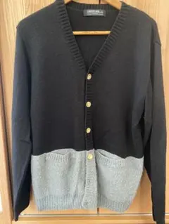 MACKDADDY カーディガン Lサイズのサムネイル