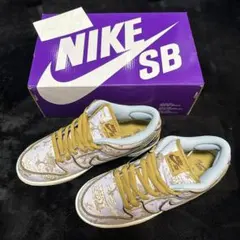2026年最新】NIKESBダンクロートワレの人気アイテム - メルカリ