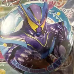 仮面ライダーガヴ 缶バッジ