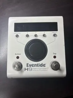 Eventide H9 Gen2 極性変換ケーブル付き - メルカリ
