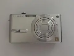 PanasonicLUMIX DMC-FX3【動作未確認】