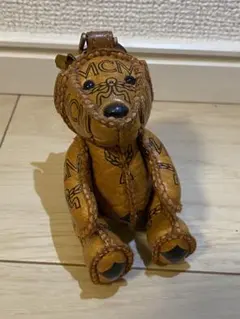 MCM キーホルダーのサムネイル