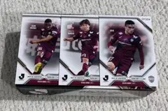 2026年最新】ヴィッセル神戸 カードの人気アイテム - メルカリ