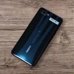 OPPO Reno A CPH1983 black SIMフリー