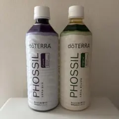 doTERRA】ドテラ ミネラル カシス 2本セット - メルカリ