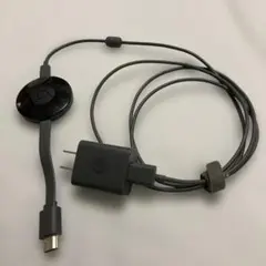 Google chromecast 第3世代 NC2-6A5 1600 - メルカリ