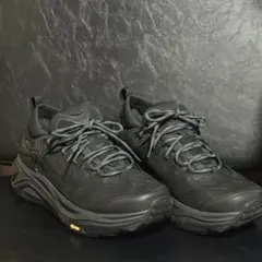 2026年最新】HOKA ONE one kaha low gtxの人気アイテム - メルカリ