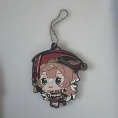 原神 煙緋 ストラップ