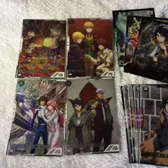 アーセナルベース パラレル