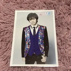 超特急 リョウガ 生写真 10弾