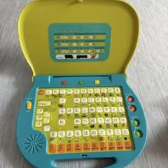 【動作確認済】こどもちゃれんじ ひらがな・かずマシーンのサムネイル