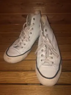 ハイカットスニーカー スニーカー