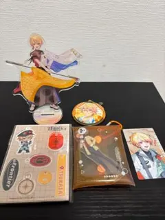 プロセカ 天馬司 グッズ まとめ売り