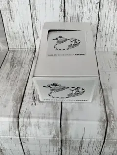 Kitaca⇄Suica 相互利用記念Suica、Kitaca台紙付き Kitaca記念カード②】2009.3.14 Kitaca×Suica「相互利用開始