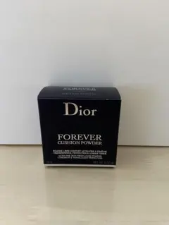 ディオール　ミレフィオリ　スキン フォーエヴァー クッション パウダー