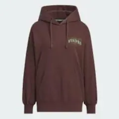 adidasパーカー