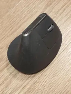 Logitech MX Vertical ワイヤレスマウス