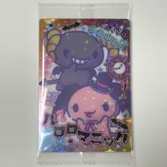 サンリオキャラクターズ カードソフトクッキー ルロロマニック