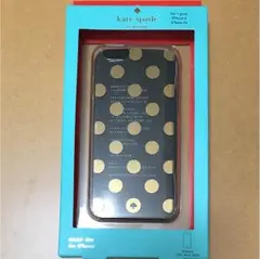 SEYRS様専用値下げ★新品★ケイトスペード★iPhone6ケース